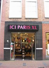 ICI PARIS XL