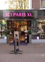 ICI PARIS XL