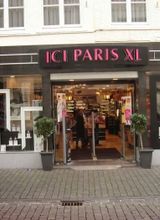 ICI PARIS XL