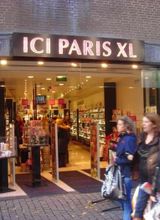 ICI PARIS XL