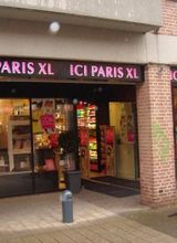 ICI PARIS XL