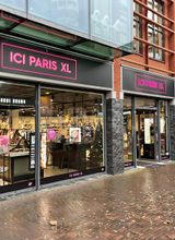 ICI PARIS XL