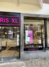 ICI PARIS XL