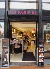 ICI PARIS XL