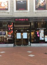 ICI PARIS XL