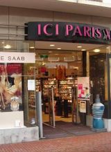 ICI PARIS XL