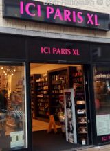 ICI PARIS XL