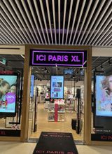 ICI PARIS XL