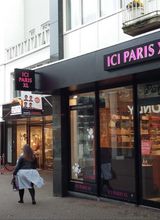 ICI PARIS XL