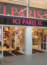 ICI PARIS XL