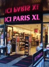 ICI PARIS XL