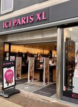 ICI PARIS XL