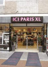 ICI PARIS XL