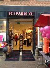 ICI PARIS XL