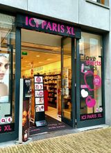 ICI PARIS XL