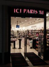 ICI PARIS XL