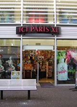 ICI PARIS XL