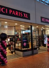 ICI Paris XL