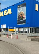 IKEA Barendrecht