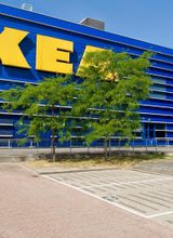 IKEA Haarlem