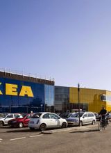 IKEA Hengelo