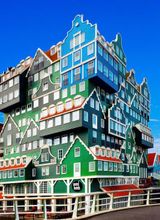 Inntel Hotels Amsterdam Zaandam