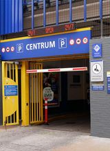 Interparking Centrum