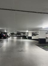 Interparking - Arrivals Parking