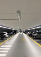 Interparking Boulevard