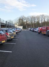 Interparking Gelre Ziekenhuizen