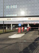 Interparking Gelre Ziekenhuizen