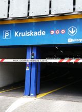 Interparking Kruiskade