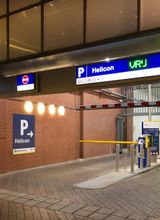Interparking Helicon