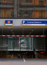 Interparking IJ-oever Centrum