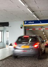 Interparking IJDock