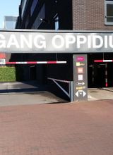 Interparking Oppidium