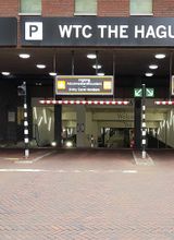 Interparking WTC The Hague