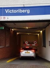 Interparking Victoriberg