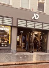 JD Sports