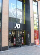 JD Sports