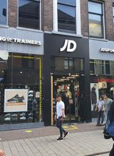 JD Sports