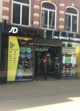 JD Sports