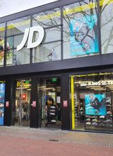 JD Sports