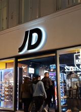 JD Sports