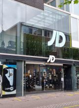 JD Sports