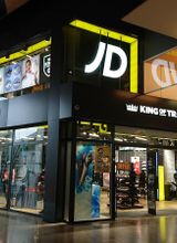 JD Sports