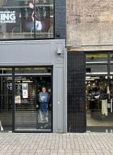 JD Sports