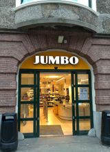 Jumbo