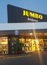 Jumbo Brinkman