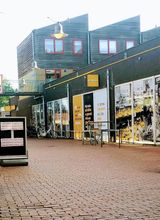 Jumbo Druten